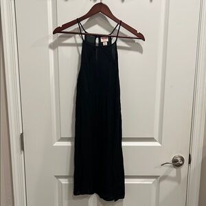 Tank top Black Dress